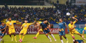 Các cặp đấu đáng chú ý trong lịch thi đấu V-League 2025
