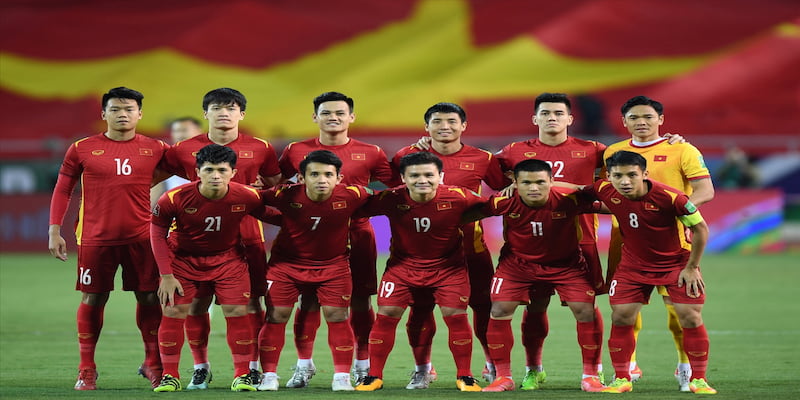 Cập nhật lịch thi đấu bóng đá Việt Nam ở đâu là chuẩn? Cập nhật lịch thi đấu bóng đá Việt Nam ở đâu là chuẩn?