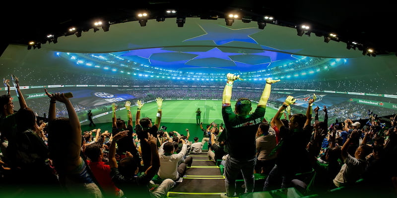 Chi tiết lịch thi đấu V-League 2025 theo từng giai đoạn Chi tiết lịch thi đấu V-League 2025 theo từng giai đoạn