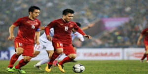 Những lưu ý khi theo dõi lịch thi đấu bóng đá Việt Nam