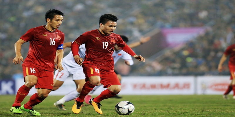 Những lưu ý khi theo dõi lịch thi đấu bóng đá Việt Nam Những lưu ý khi theo dõi lịch thi đấu bóng đá Việt Nam