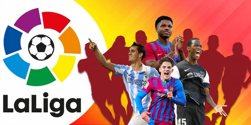 Tổng quan về kết quả bóng đá giải đấu La Liga