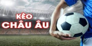 Các chiến thuật chơi tỷ lệ kèo châu Âu hiệu quả