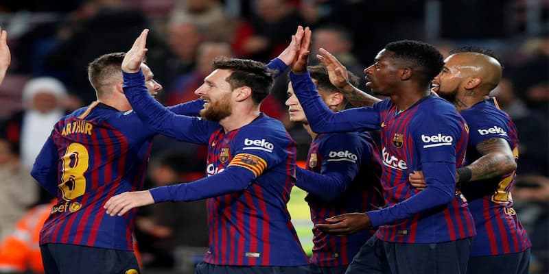 Các chiến thuật soi kèo bóng đá La Liga hiệu quả từ góc nhìn nhà cái