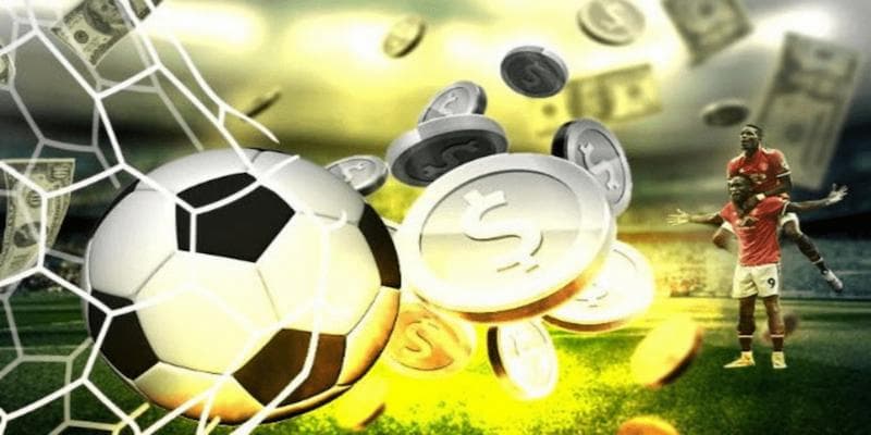 Các dạng tỷ lệ phổ biến trong tỷ lệ cá cược