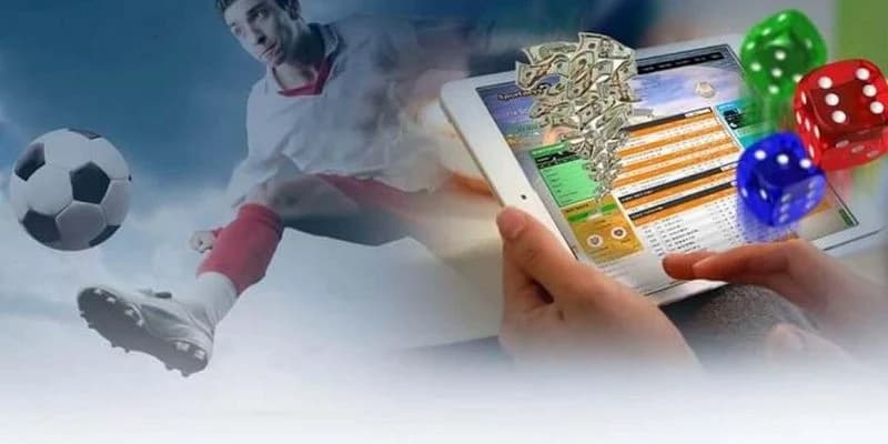 Cách đọc tỷ lệ cá cược bóng đá Pháp đúng chuẩn