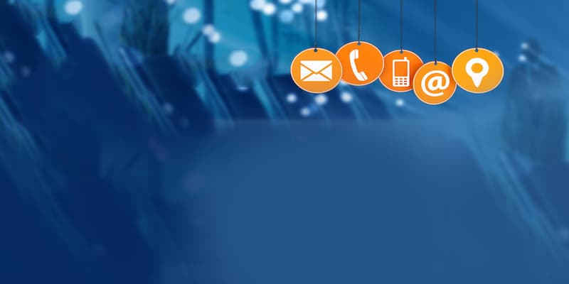 Cách lựa chọn người để liên hệ khi cá cược