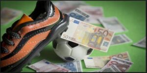 Chiến lược phân tích tỷ lệ cá cược bóng đá Euro hiệu quả