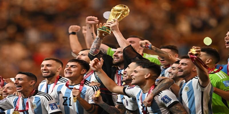 Chiến lược phân tích tỷ lệ kèo World Cup từ chuyên gia
