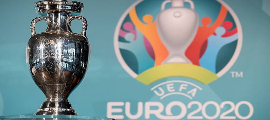 Chiến thuật đặt cược kèo nhà cái Euro hôm nay theo từng thời điểm giải đấu