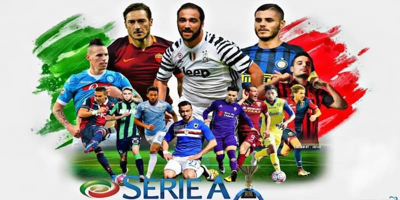 Mẹo đọc kèo Serie A từ các tay chơi lão luyện