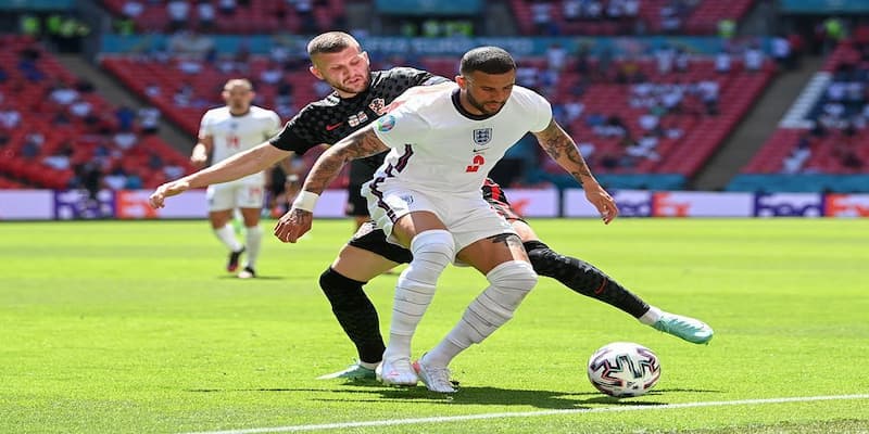 Tại sao cần theo dõi kèo nhà cái Euro hôm nay