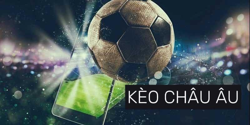 Tại sao nên hiểu rõ về tỷ lệ kèo châu Âu?