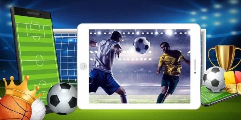 Tại sao nên theo dõi tỷ lệ cá cược bóng đá Pháp?