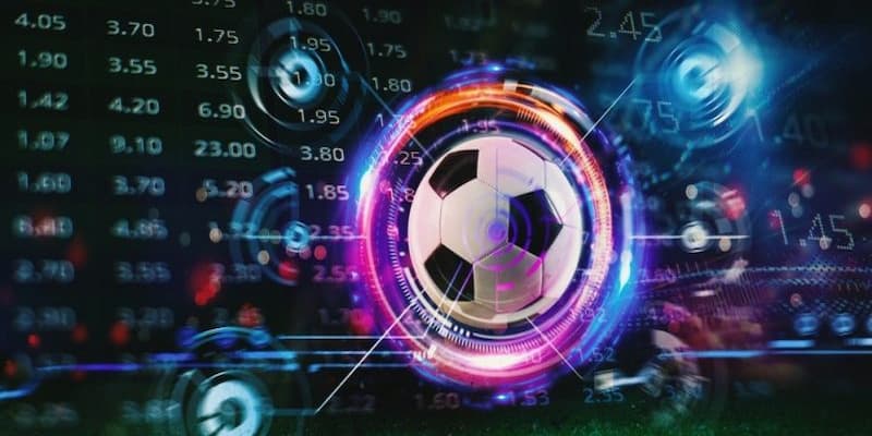 Vì sao soi kèo bóng đá EURO là yếu tố sống còn trong phân tích?