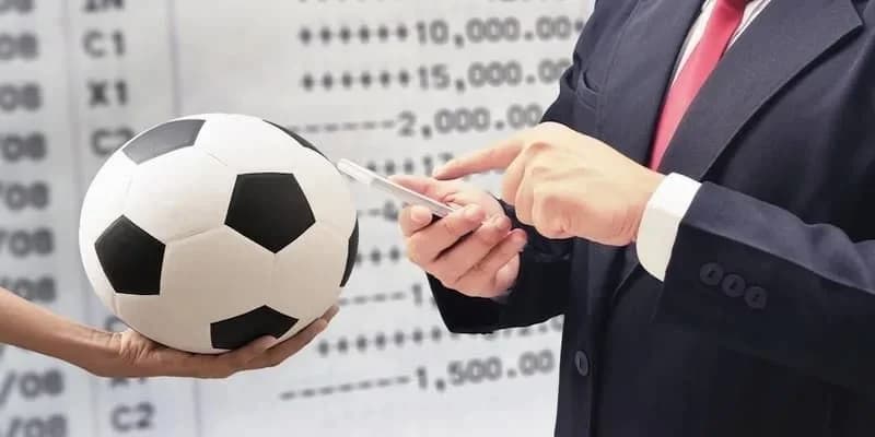 Yếu tố ảnh hưởng đến tỷ lệ cá cược bóng đá La Liga